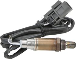 Bosch Premium Original Equipment-Type Oxygen Sensors for 1996-2000 PATHFINDER, 1997-2000 QX4 - 13257