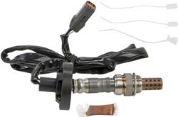 Bosch Premium Original Equipment-Type Oxygen Sensors for 1996-1997 J30 - 13261