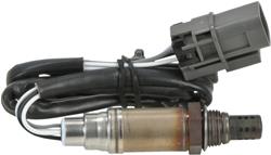 Bosch Premium Original Equipment-Type Oxygen Sensors for 1997-1998 240SX, 1996-2000 PATHFINDER, 1997-2000 QX4 - 13264