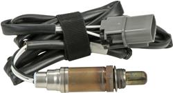 Bosch Premium Original Equipment-Type Oxygen Sensors for 1994 D21, 1994-1995 PATHFINDER, 1995 PICKUP - 13418