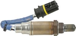 Bosch Premium Original Equipment-Type Oxygen Sensors for 1996 SL320 - 13433