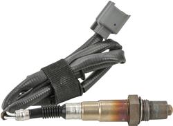 Bosch Premium Original Equipment-Type Oxygen Sensors for 2001-2003 CIVIC, 2001-2002 MDX, 2003-2004 PILOT - 13487