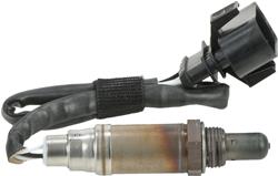 Bosch Premium Original Equipment-Type Oxygen Sensors for 1996-1997 A4, A4 QUATTRO - 13524