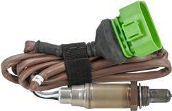 Bosch Premium Original Equipment-Type Oxygen Sensors 13550
