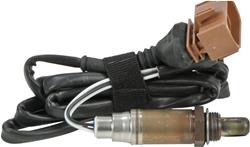 Bosch Premium Original Equipment-Type Oxygen Sensors 13552