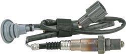 Bosch Premium Original Equipment-Type Oxygen Sensors for 2000-2005 GS300 - 13558