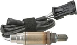 Bosch Premium Original Equipment-Type Oxygen Sensors for 1996-2001 911 - 13564