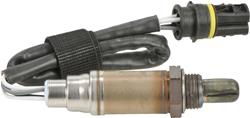 Bosch Premium Original Equipment-Type Oxygen Sensors for 1998-1999 CL600, 1996-1999 S600 - 13582