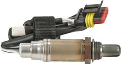 Bosch Premium Original Equipment-Type Oxygen Sensors for 1995 PASSAT - 13584