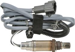 Bosch Premium Original Equipment-Type Oxygen Sensors for 1996-1997 QUEST, 1996-1998 VILLAGER - 13591