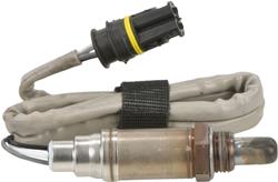 Bosch Premium Original Equipment-Type Oxygen Sensors for 1995-1996 E320 - 13599