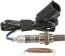 Bosch Premium Original Equipment-Type Oxygen Sensors for 2001-2002 S60, V70 - 13626