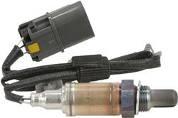 Bosch Premium Original Equipment-Type Oxygen Sensors for 1998-2001 Q45 - 13658