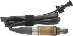 Bosch Premium Original Equipment-Type Oxygen Sensors for 1996-1998 9000, 900, 1999 9-3 - 13662