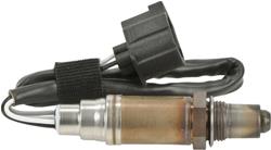 Bosch Premium Original Equipment-Type Oxygen Sensors for 2002-2003 LIBERTY - 13672
