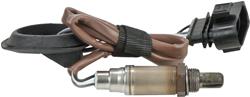 Bosch Premium Original Equipment-Type Oxygen Sensors for 1996-1997 A6 QUATTRO - 13692