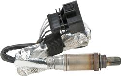 Bosch Premium Original Equipment-Type Oxygen Sensors for 1995-1998 GOLF, 1995-1999 JETTA - 13736
