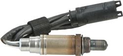 Bosch Premium Original Equipment-Type Oxygen Sensors for 1996-1998 Z3 - 13752