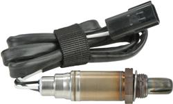 Bosch Premium Original Equipment-Type Oxygen Sensors for 1996-1997 ASPIRE, 1997-2000 MILLENIA, 1991-1995 MPV - 13756