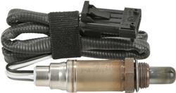 Bosch Premium Original Equipment-Type Oxygen Sensors for 1999 9-3, 1999-2000 9-5 - 13817