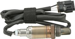 Bosch Premium Original Equipment-Type Oxygen Sensors for 1994-1995 SCOUPE - 13839