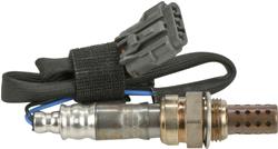 Bosch Premium Original Equipment-Type Oxygen Sensors for 1993-1995 SCOUPE - 13841