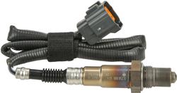 Bosch Premium Original Equipment-Type Oxygen Sensors for 2000-2001 MPV, 1999-2003 PROTEGE, 2002-2003 PROTEGE5 - 13868