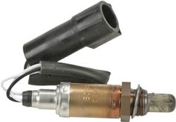 Bosch Premium Original Equipment-Type Oxygen Sensors 13913