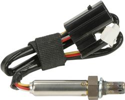 Bosch Premium Original Equipment-Type Oxygen Sensors for 1997 DEFENDER 90, 1996-1998 DISCOVERY, 1995-1997 RANGE ROVER - 13927