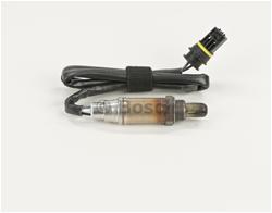 Bosch Premium Original Equipment-Type Oxygen Sensors for 1992-1995 CIVIC - 13947