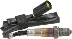 Bosch Premium Original Equipment-Type Oxygen Sensors for 1996-1998 MPV - 13962