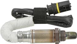 Bosch Premium Original Equipment-Type Oxygen Sensors for 1996-1997 C36 AMG, C280, 1997-2000 C230 - 15003