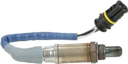 Bosch Premium Original Equipment-Type Oxygen Sensors for 1996-1997 C280, C36 AMG - 15005