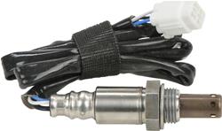 Bosch Premium Original Equipment-Type Oxygen Sensors for 2006 9-2X, 2004-2009 FORESTER, 2004-2008 IMPREZA - 15019