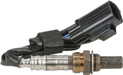 Bosch Premium Original Equipment-Type Oxygen Sensors for 1999 S70, V70 - 15057