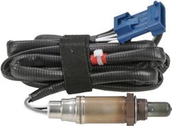 Bosch Premium Original Equipment-Type Oxygen Sensors for 1997-1998 V90, S90, 1995-1997 960 - 15098