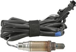Bosch Premium Original Equipment-Type Oxygen Sensors for 1997-1998 V90, S90, 1996-1997 960 - 15099