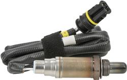 Bosch Premium Original Equipment-Type Oxygen Sensors for 2001-2006 M3, 2001-2002 Z3, 2006-2008 Z4 - 15138