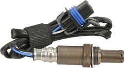 Bosch Premium Original Equipment-Type Oxygen Sensors for 2007-2009 SRX, 2007-2010 STS - 15141