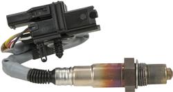Bosch Premium Original Equipment-Type Oxygen Sensors for 2006 SRX, STS - 15143