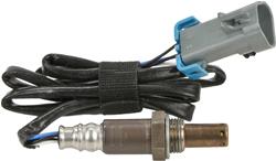 Bosch Premium Original Equipment-Type Oxygen Sensors for 2006-2009 XLR - 15144