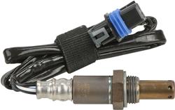 Bosch Premium Original Equipment-Type Oxygen Sensors for 2006-2009 XLR - 15145