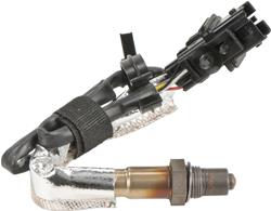 Bosch Premium Original Equipment-Type Oxygen Sensors for 2006 C70, 2004-2006 S40, 2005-2006 V50 - 15176