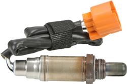 Bosch Premium Original Equipment-Type Oxygen Sensors for 2002-2004 FREELANDER, 1999-2002 RANGE ROVER - 15184