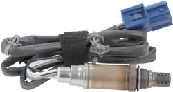 Bosch Premium Original Equipment-Type Oxygen Sensors for 2002-2004 I35, 2002-2003 MAXIMA - 15225