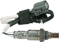 Bosch Premium Original Equipment-Type Oxygen Sensors for 2007-2008 FIT - 15296
