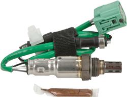 Bosch Premium Original Equipment-Type Oxygen Sensors for 2007-2009 CR-V - 15318