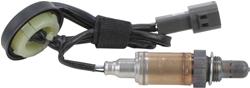 Bosch Premium Original Equipment-Type Oxygen Sensors for 1996 Q45 - 15378
