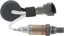 Bosch Premium Original Equipment-Type Oxygen Sensors for 1996 Q45 - 15385