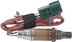 Bosch Premium Original Equipment-Type Oxygen Sensors for 2001-2002 SENTRA - 15389